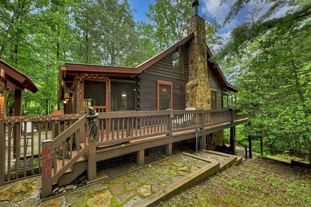 430 Chestnut Ridge, Blue Ridge, GA 30513