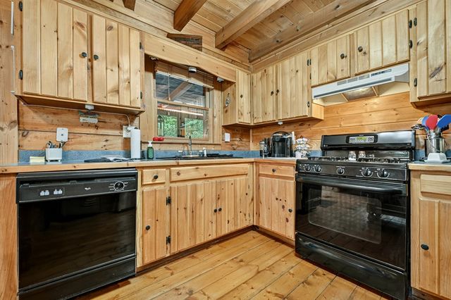 430 Chestnut Ridge, Blue Ridge, GA 30513