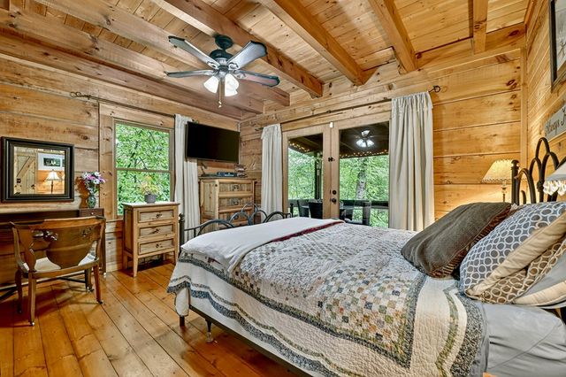 430 Chestnut Ridge, Blue Ridge, GA 30513