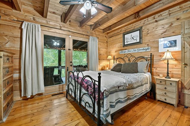 430 Chestnut Ridge, Blue Ridge, GA 30513