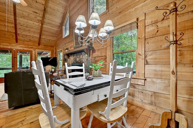 430 Chestnut Ridge, Blue Ridge, GA 30513