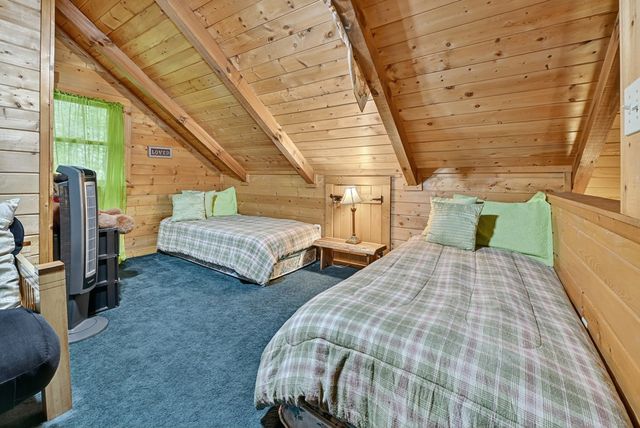 430 Chestnut Ridge, Blue Ridge, GA 30513