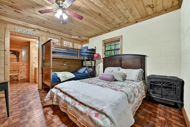 430 Chestnut Ridge, Blue Ridge, GA 30513