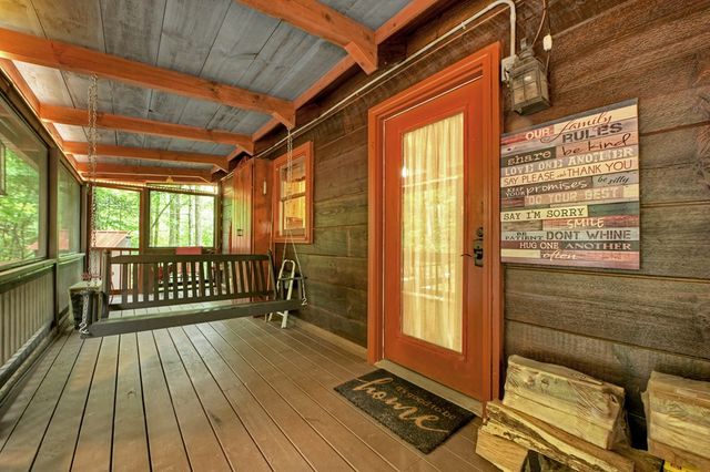 430 Chestnut Ridge, Blue Ridge, GA 30513