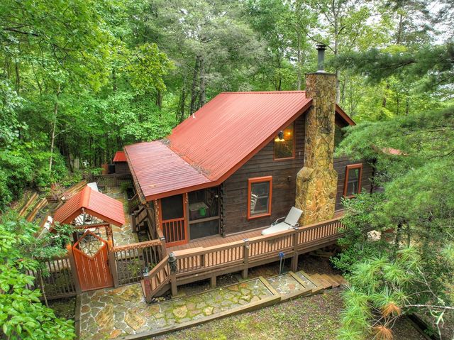 430 Chestnut Ridge, Blue Ridge, GA 30513