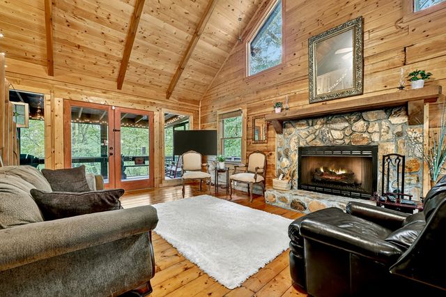 430 Chestnut Ridge, Blue Ridge, GA 30513