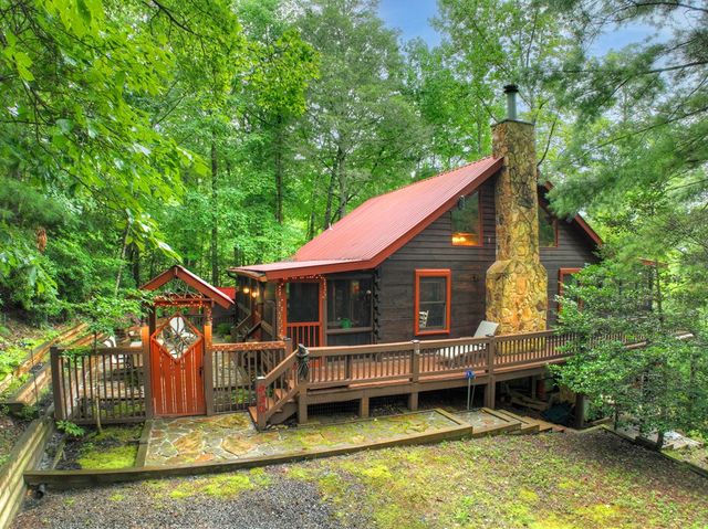 430 Chestnut Ridge, Blue Ridge, GA 30513