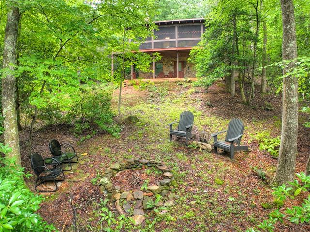 430 Chestnut Ridge, Blue Ridge, GA 30513