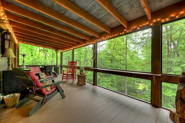 430 Chestnut Ridge, Blue Ridge, GA 30513