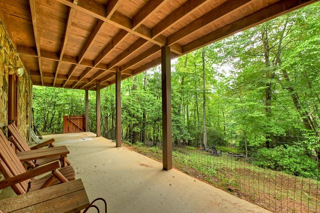 430 Chestnut Ridge, Blue Ridge, GA 30513