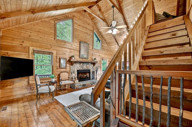 430 Chestnut Ridge, Blue Ridge, GA 30513