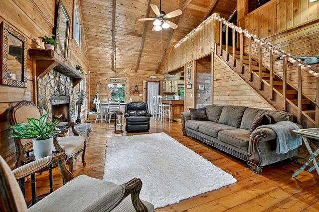 430 Chestnut Ridge, Blue Ridge, GA 30513