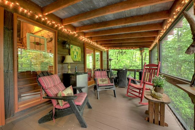 430 Chestnut Ridge, Blue Ridge, GA 30513