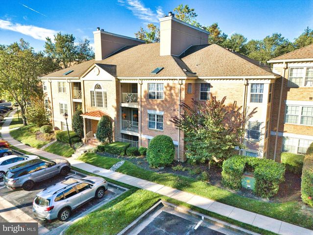 14204 DOVE CREEK WAY #206, Sparks Glencoe, MD 21152