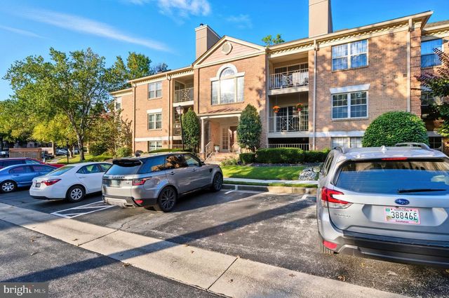14204 DOVE CREEK WAY #206, Sparks Glencoe, MD 21152