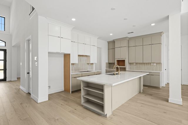 16507 Harmony Fields Street, Hockley, TX 77447
