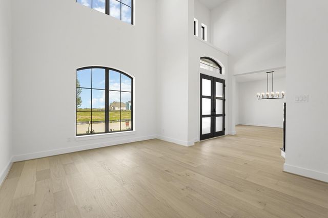 16507 Harmony Fields Street, Hockley, TX 77447