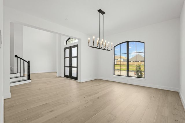 16507 Harmony Fields Street, Hockley, TX 77447