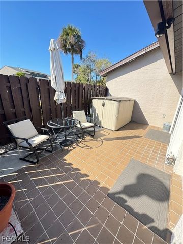 12966 Cherrydale CT, Fort Myers, FL 33919