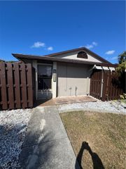 12966 Cherrydale CT, Fort Myers, FL 33919