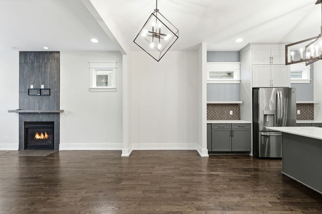 1708B 15th Ave, S, Nashville, TN 37212