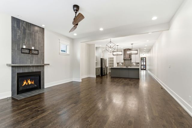 1708B 15th Ave, S, Nashville, TN 37212