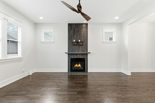 1708B 15th Ave, S, Nashville, TN 37212