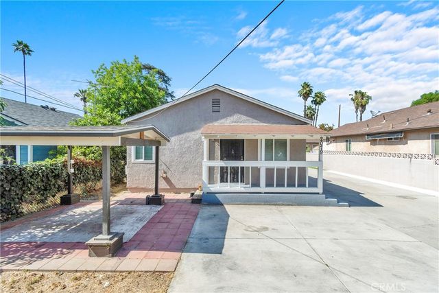 2077 Patterson Street, Riverside, CA 92507