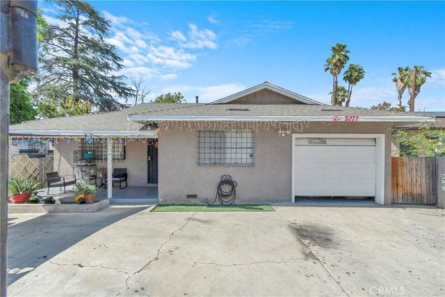 2077 Patterson Street, Riverside, CA 92507