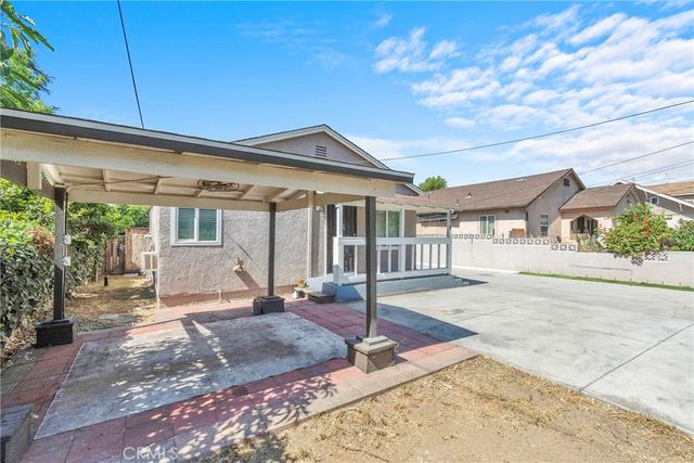 2077 Patterson Street, Riverside, CA 92507