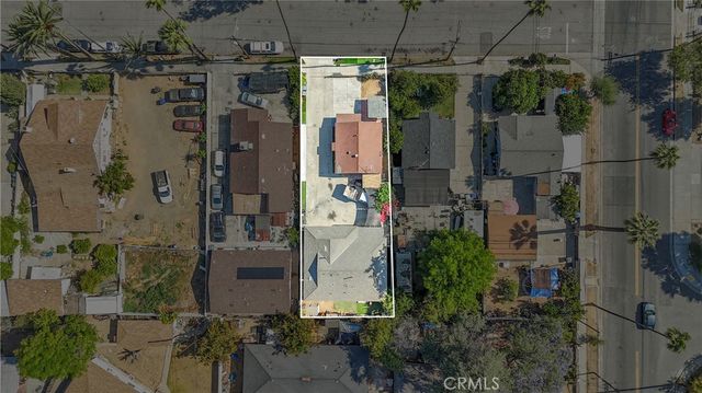 2077 Patterson Street, Riverside, CA 92507
