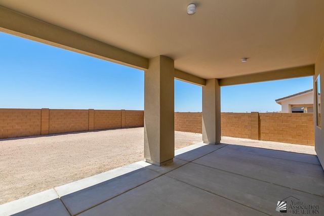 12585 E 51 Ln, Yuma, AZ 85367