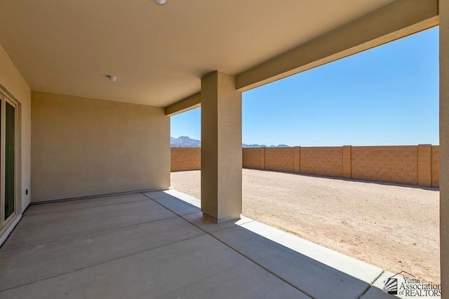 12585 E 51 Ln, Yuma, AZ 85367