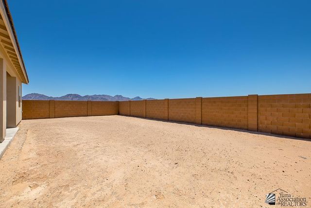 12585 E 51 Ln, Yuma, AZ 85367
