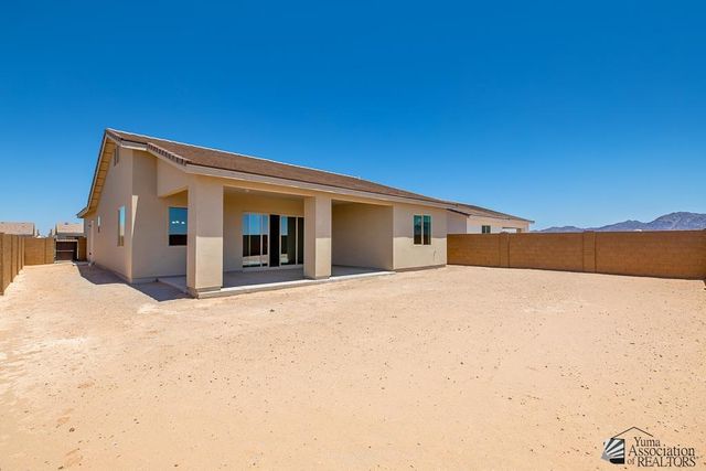 12585 E 51 Ln, Yuma, AZ 85367