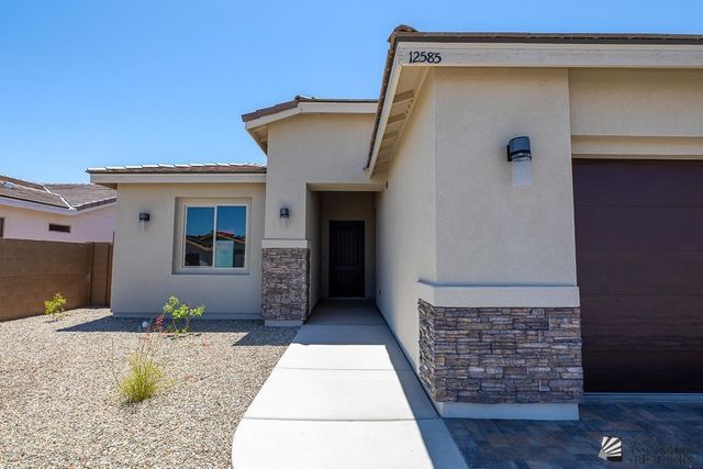 12585 E 51 Ln, Yuma, AZ 85367