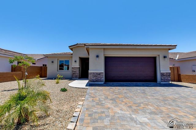 12585 E 51 Ln, Yuma, AZ 85367