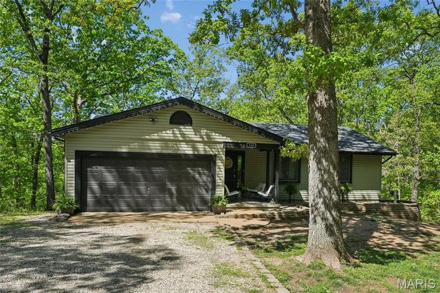 116 Cumberland Drive, Hillsboro, MO 63050