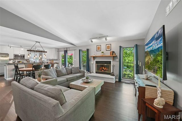 116 Cumberland Drive, Hillsboro, MO 63050
