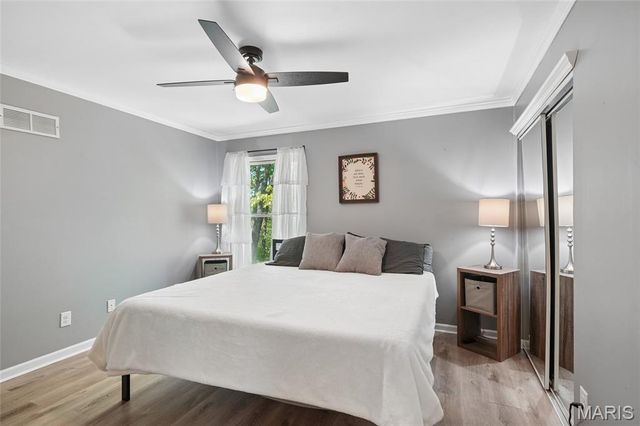 116 Cumberland Drive, Hillsboro, MO 63050