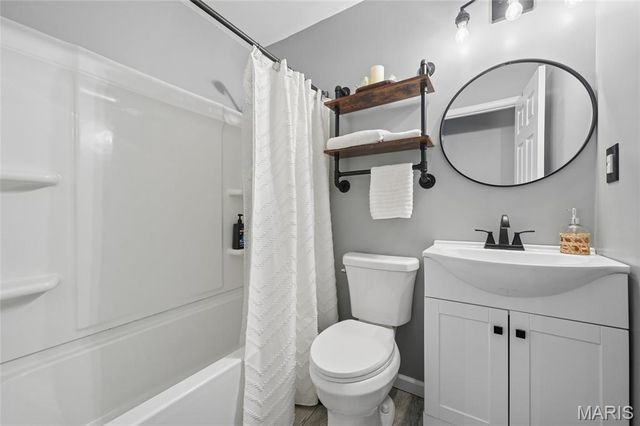 116 Cumberland Drive, Hillsboro, MO 63050