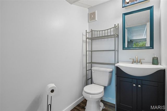 116 Cumberland Drive, Hillsboro, MO 63050