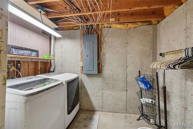 116 Cumberland Drive, Hillsboro, MO 63050