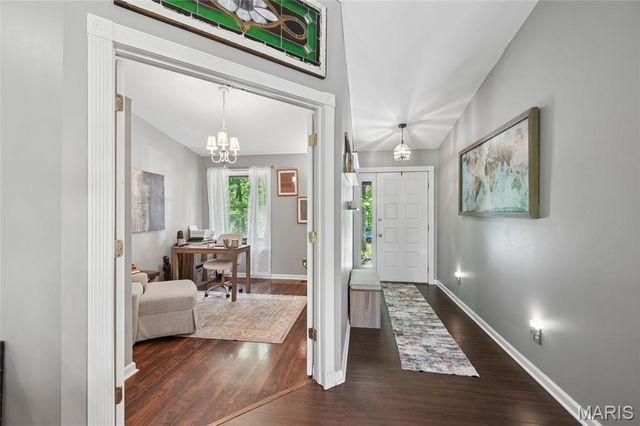 116 Cumberland Drive, Hillsboro, MO 63050