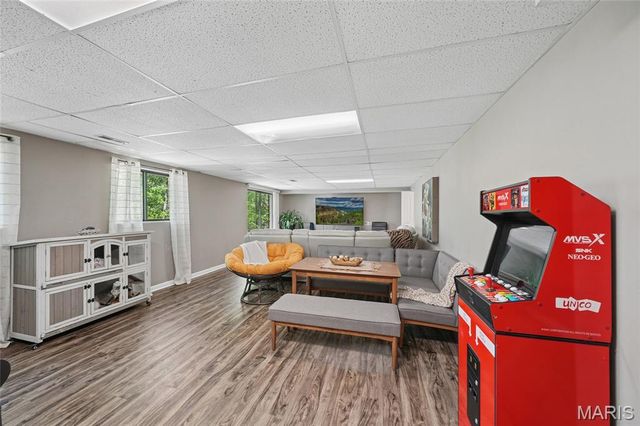 116 Cumberland Drive, Hillsboro, MO 63050