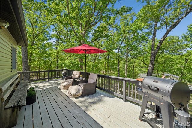 116 Cumberland Drive, Hillsboro, MO 63050