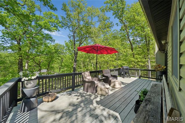 116 Cumberland Drive, Hillsboro, MO 63050