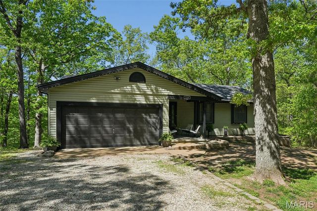 116 Cumberland Drive, Hillsboro, MO 63050