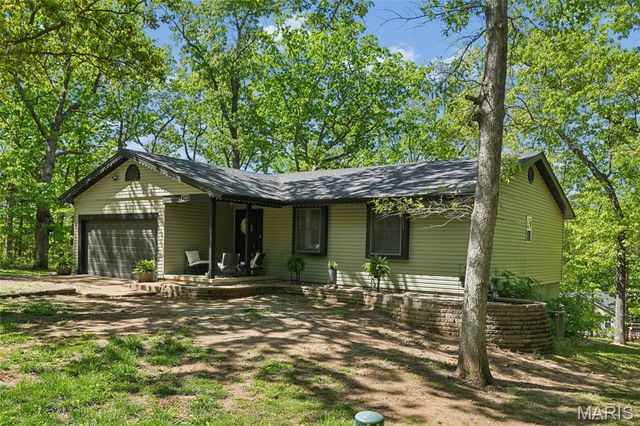 116 Cumberland Drive, Hillsboro, MO 63050