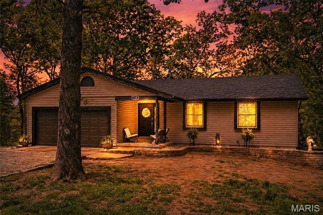 116 Cumberland Drive, Hillsboro, MO 63050